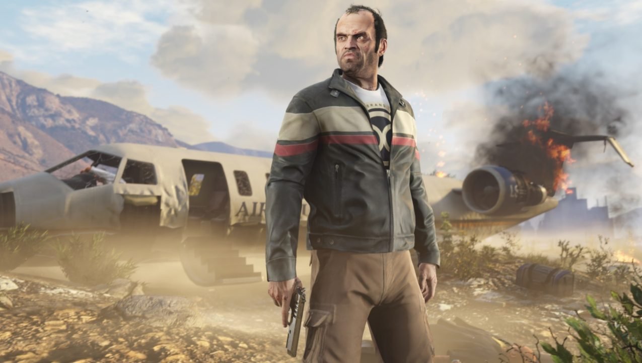 Grand Theft Auto V And Gta Online (2022) Recensione 6