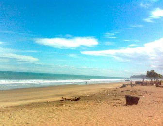 periodo migliore per visitare le spiagge dell'Ecuador