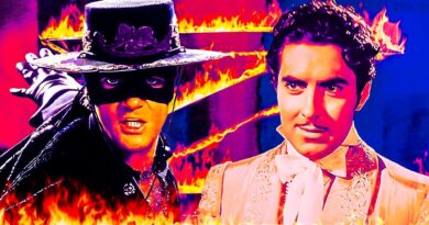 Guida al cast e ai personaggi di “Zorro (2024)” – Tutto quello che devi sapere!