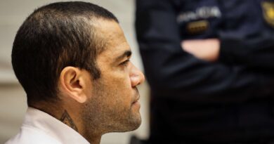 “Processo contro Dani Alves: Ecco la pena richiesta dalla Procura Spagnola”